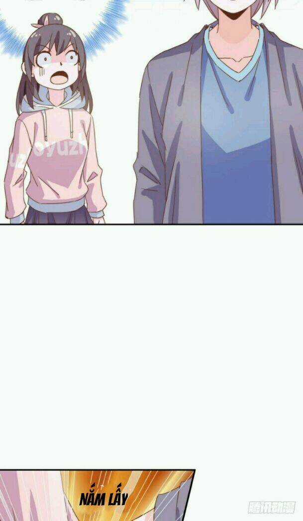 Lạc Vũ Trấn Chapter 15 trang 30