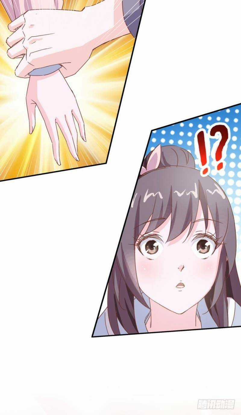 Lạc Vũ Trấn Chapter 15 trang 31