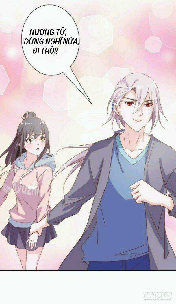 Lạc Vũ Trấn Chapter 15 trang 32