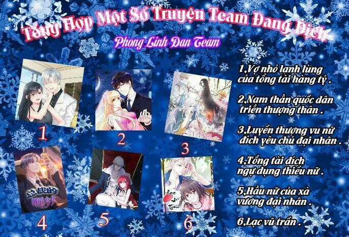 Lạc Vũ Trấn Chapter 15 trang 34