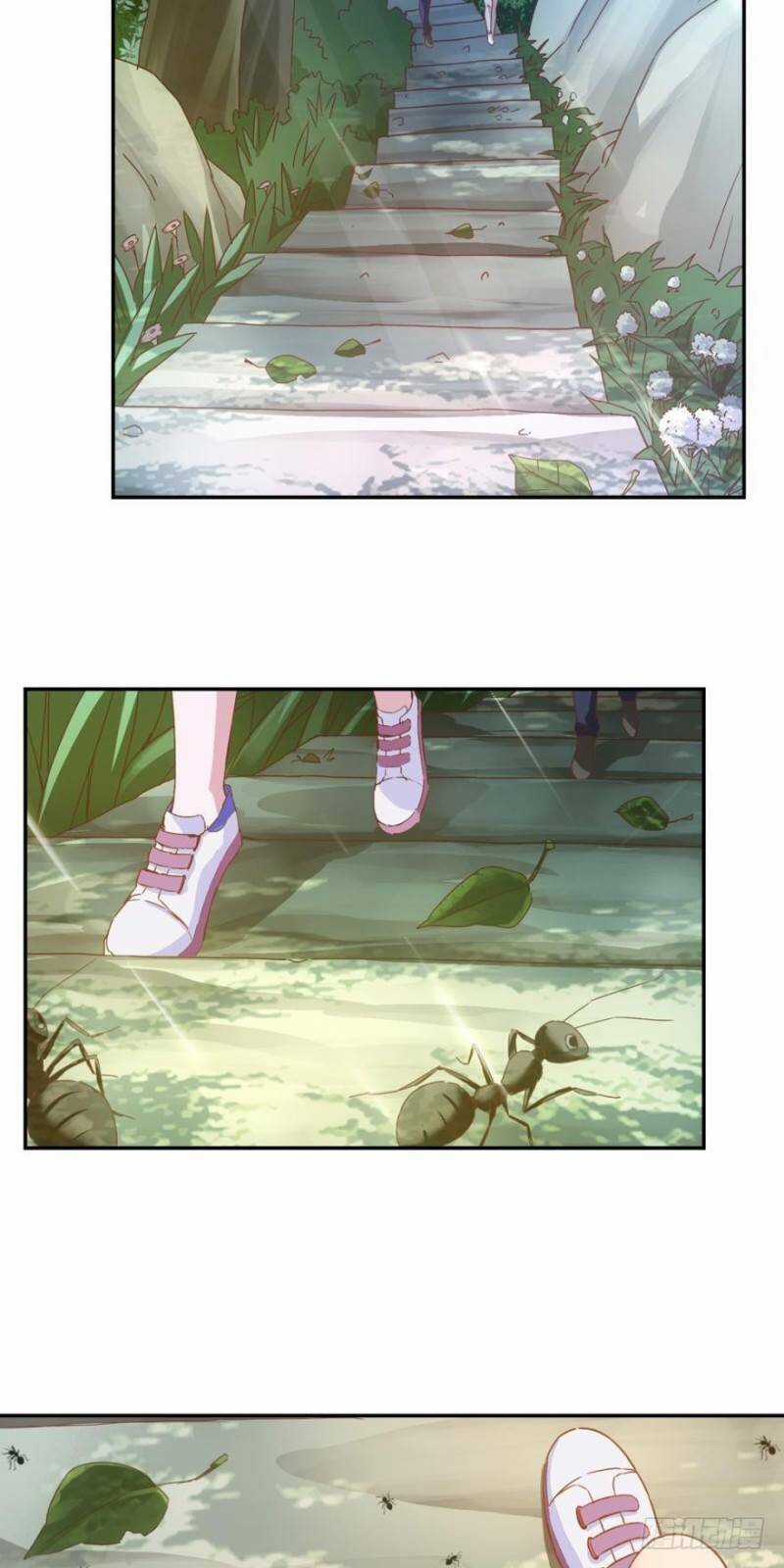 Lạc Vũ Trấn Chapter 15 trang 4