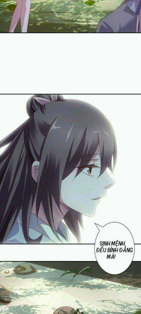 Lạc Vũ Trấn Chapter 15 trang 7