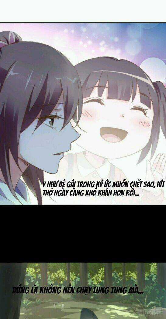 Lạc Vũ Trấn Chapter 15 trang 9