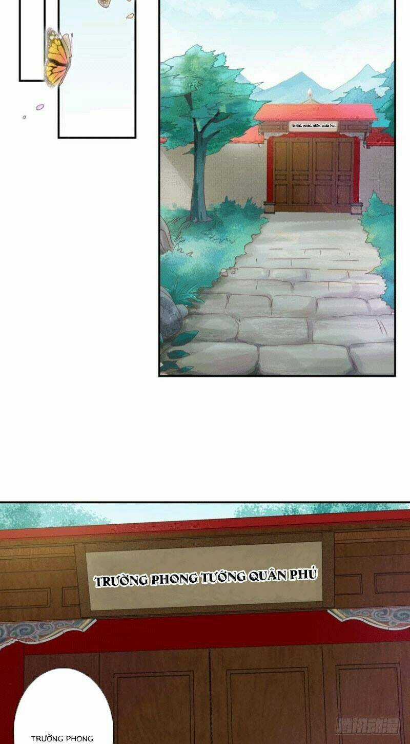 Lạc Vũ Trấn Chapter 16 trang 2