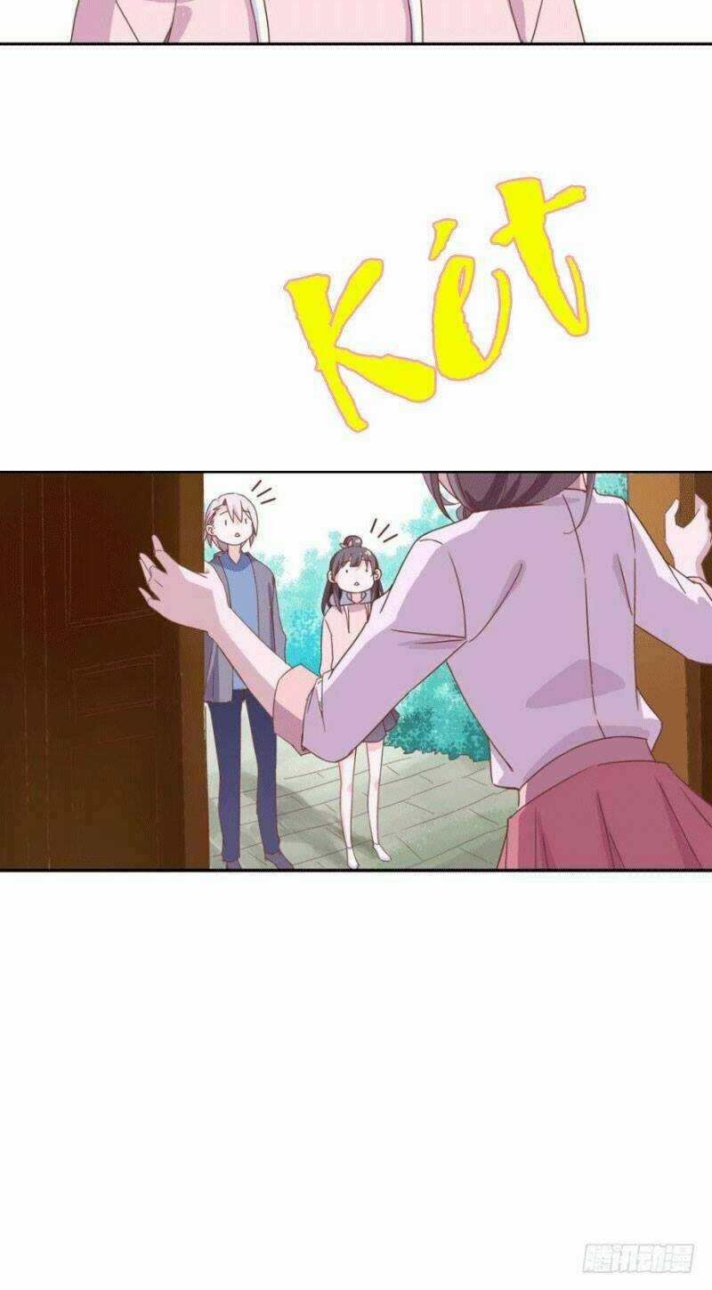 Lạc Vũ Trấn Chapter 16 trang 4