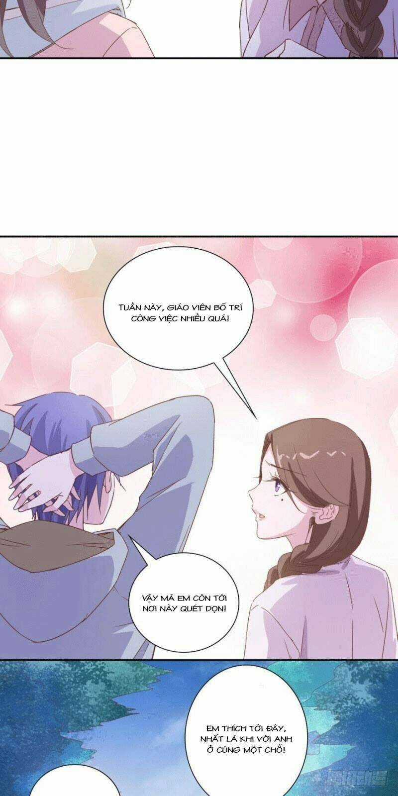 Lạc Vũ Trấn Chapter 16 trang 6