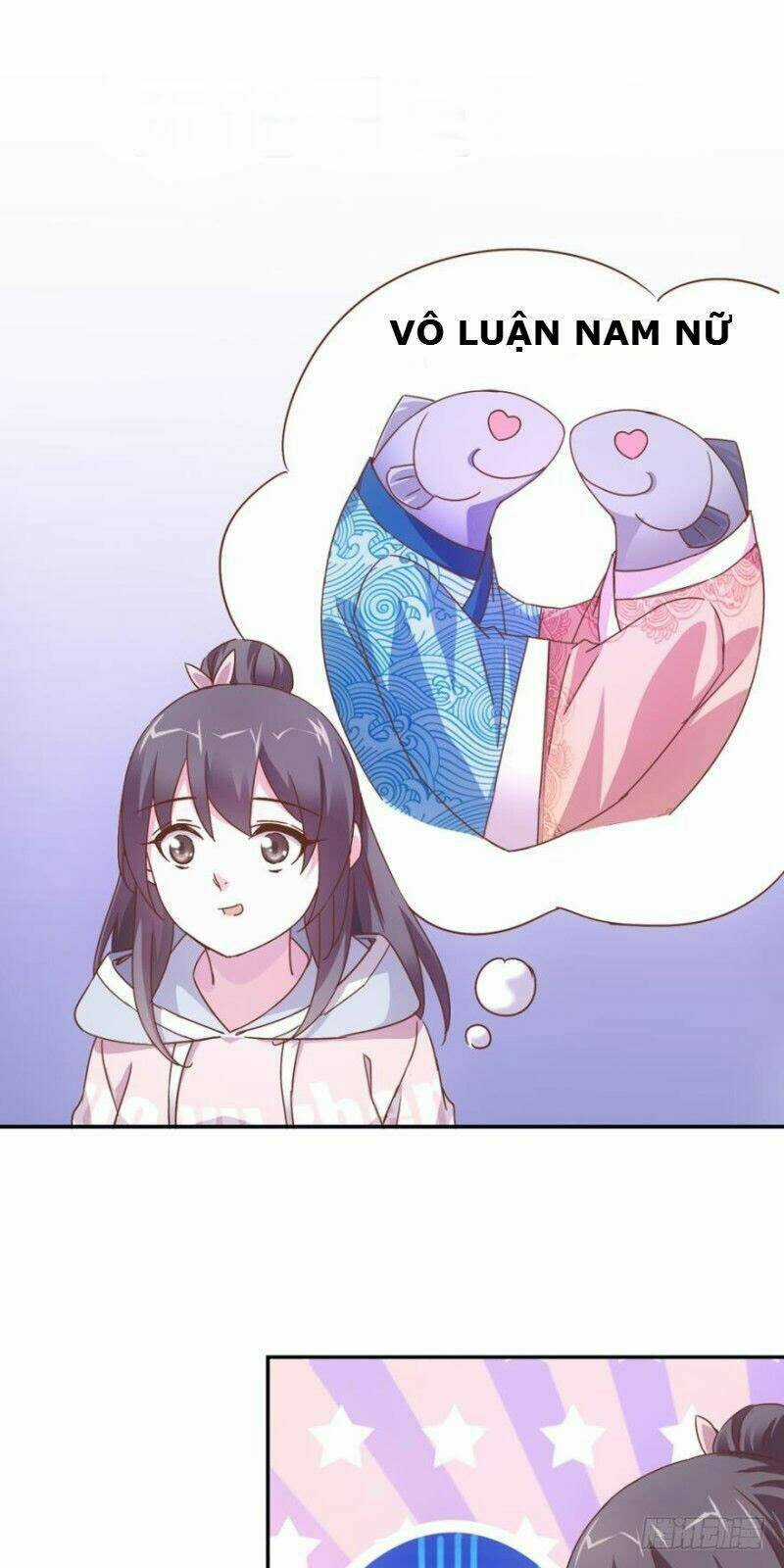 Lạc Vũ Trấn Chapter 17 trang 14