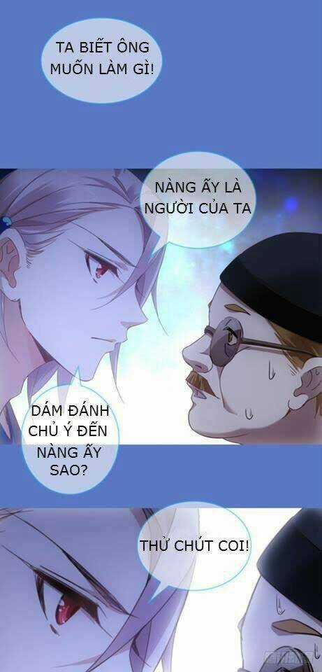 Lạc Vũ Trấn Chapter 17 trang 6