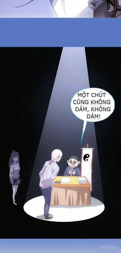 Lạc Vũ Trấn Chapter 17 trang 7