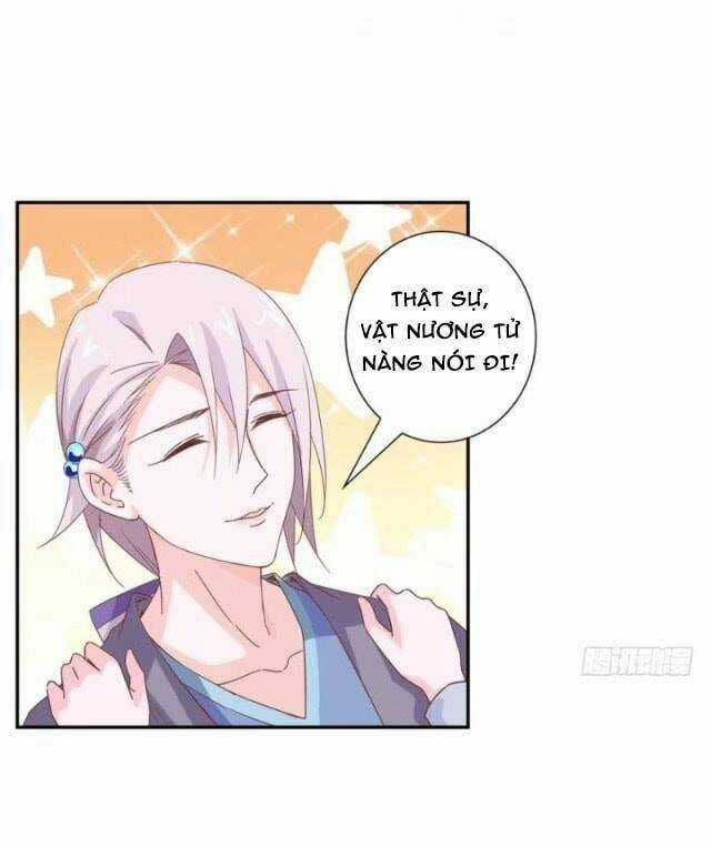 Lạc Vũ Trấn Chapter 18 trang 11