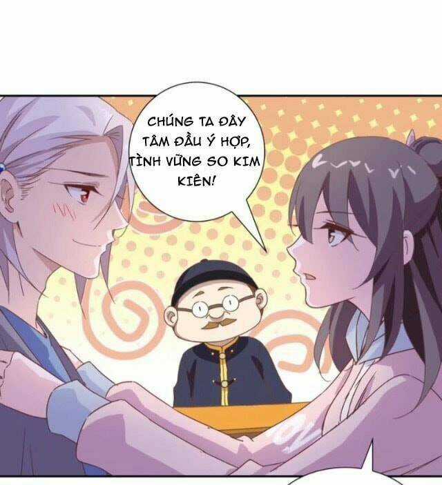 Lạc Vũ Trấn Chapter 18 trang 12