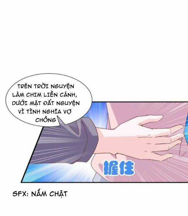 Lạc Vũ Trấn Chapter 18 trang 14