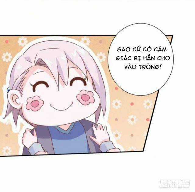 Lạc Vũ Trấn Chapter 18 trang 16