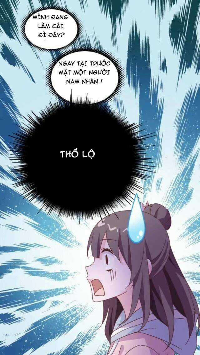 Lạc Vũ Trấn Chapter 18 trang 17