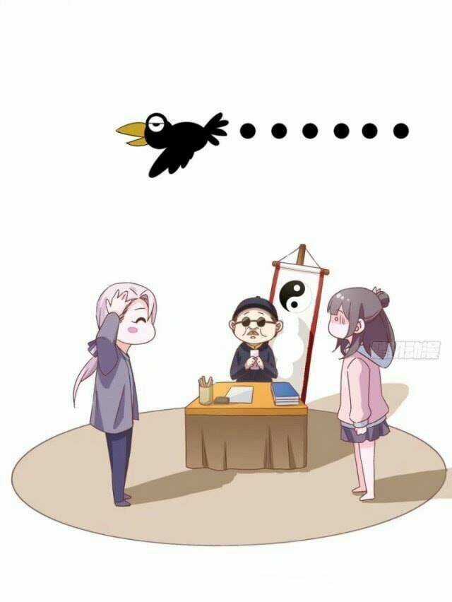 Lạc Vũ Trấn Chapter 18 trang 19