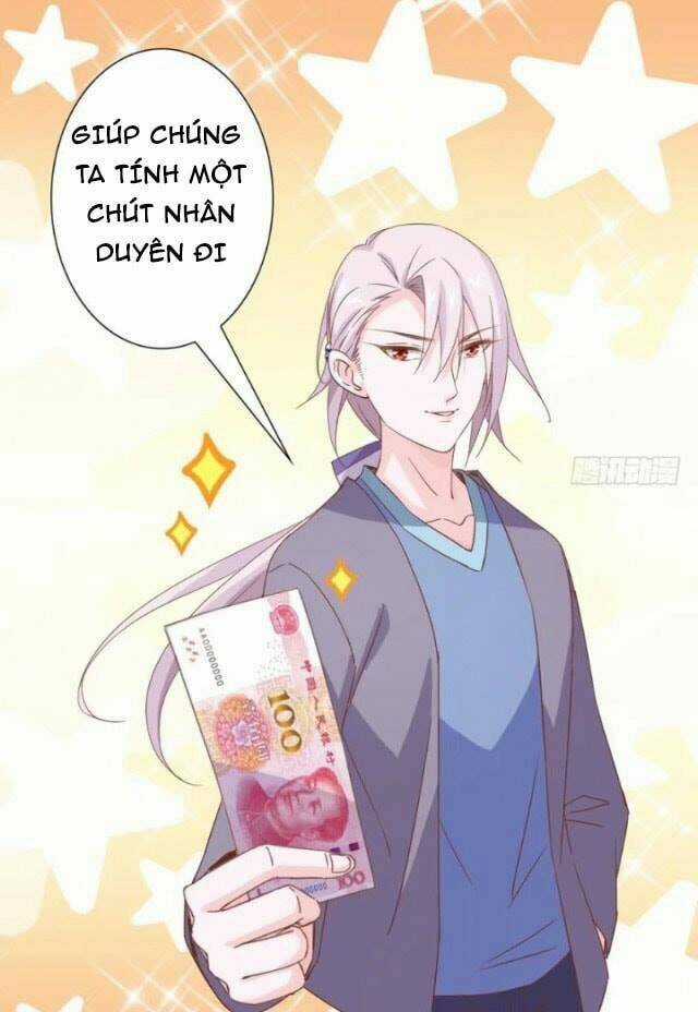 Lạc Vũ Trấn Chapter 18 trang 2