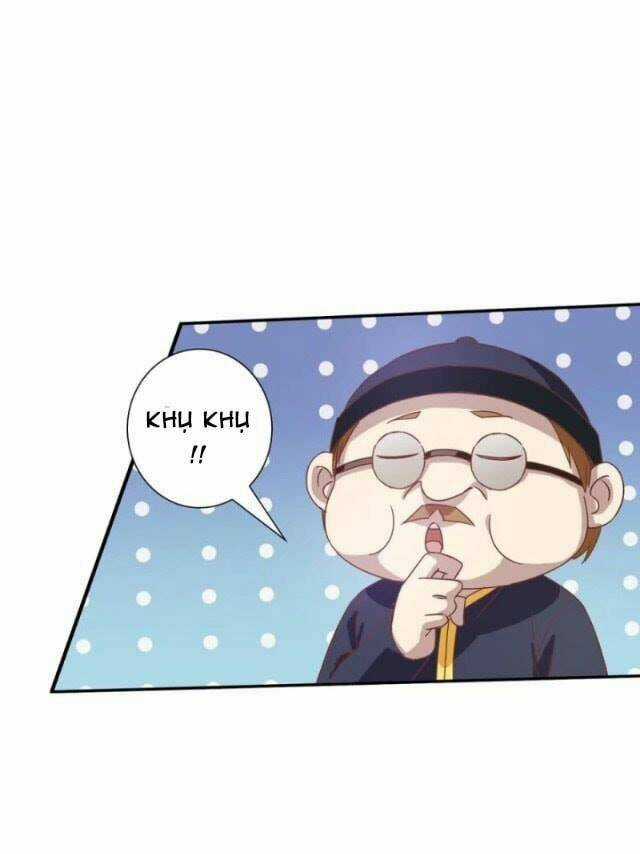 Lạc Vũ Trấn Chapter 18 trang 20