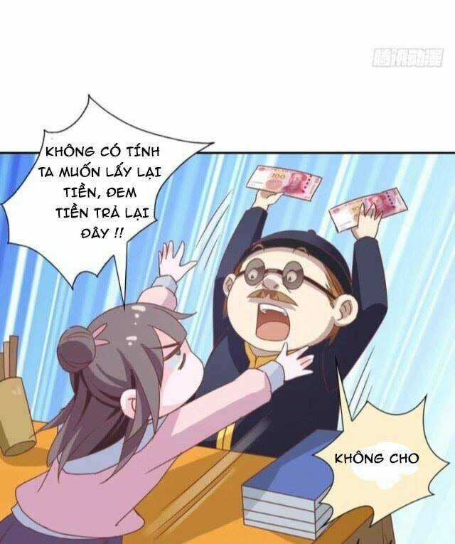 Lạc Vũ Trấn Chapter 18 trang 21