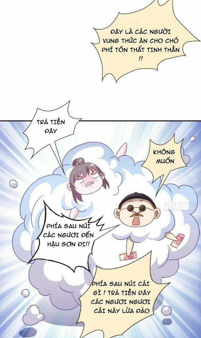 Lạc Vũ Trấn Chapter 18 trang 22