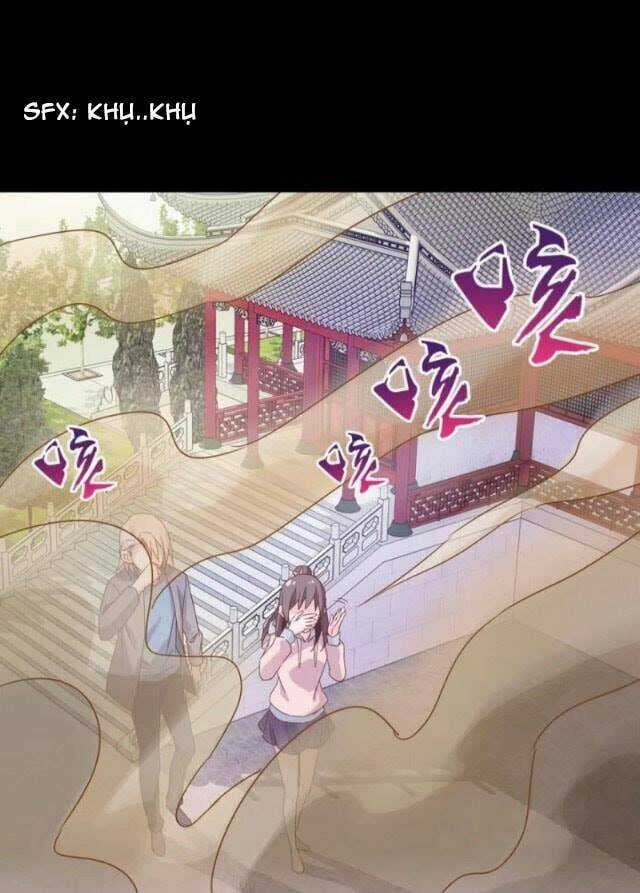 Lạc Vũ Trấn Chapter 18 trang 24