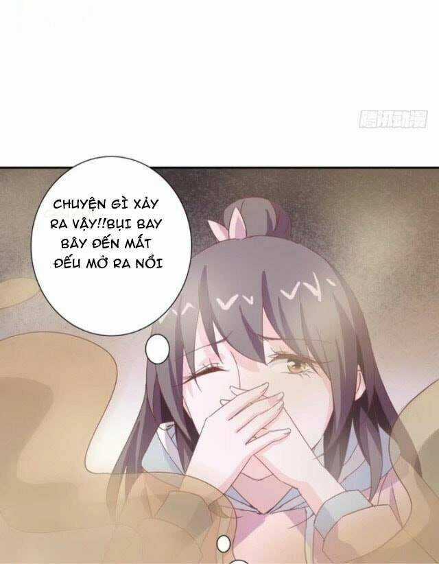 Lạc Vũ Trấn Chapter 18 trang 25