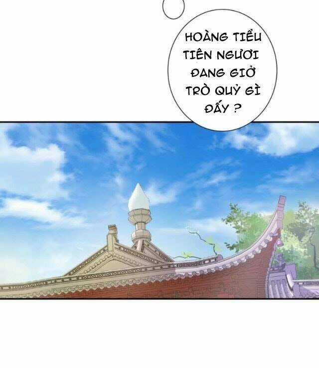 Lạc Vũ Trấn Chapter 18 trang 26