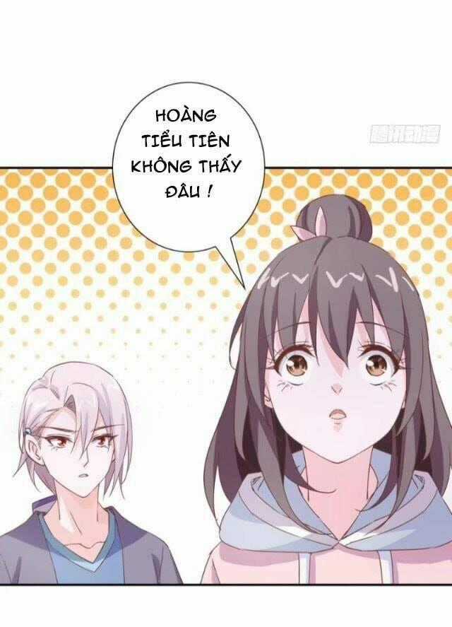 Lạc Vũ Trấn Chapter 18 trang 28