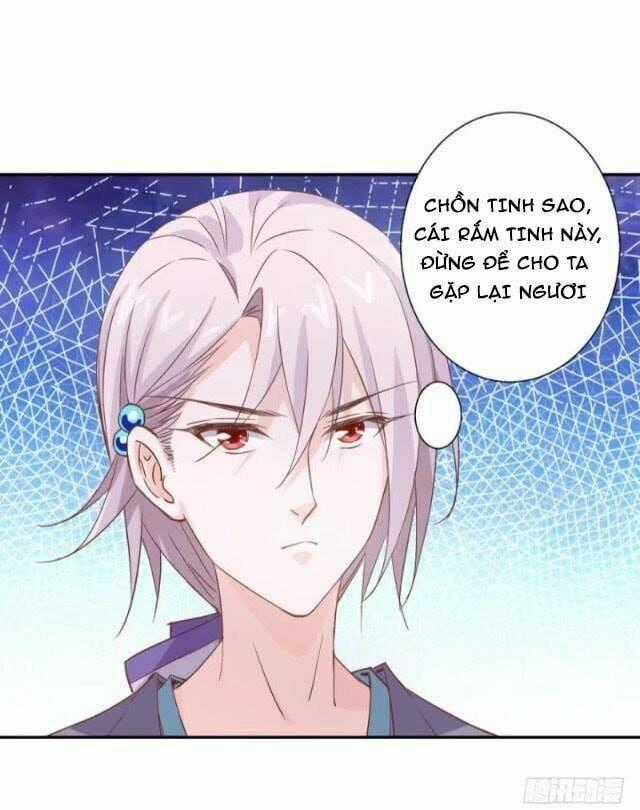 Lạc Vũ Trấn Chapter 18 trang 29