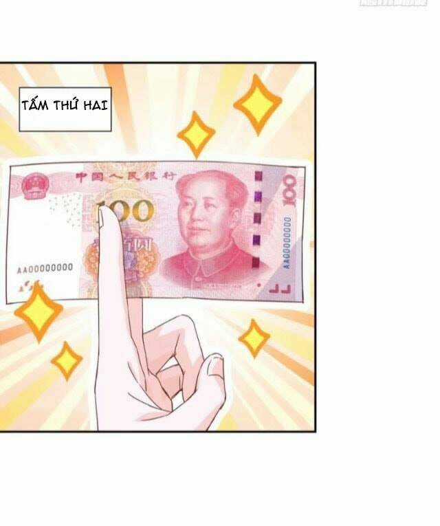 Lạc Vũ Trấn Chapter 18 trang 5