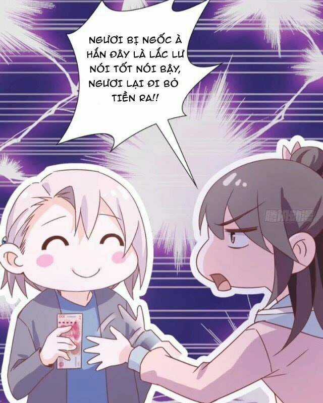 Lạc Vũ Trấn Chapter 18 trang 8