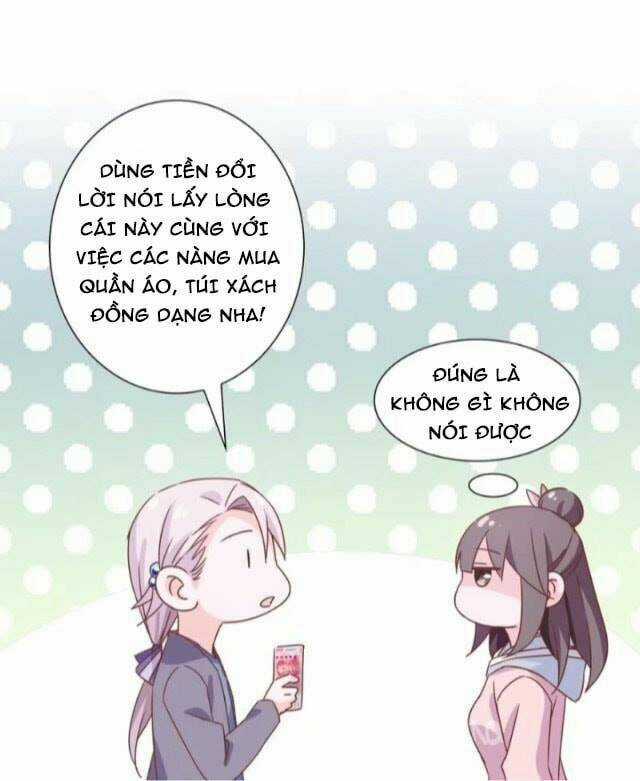 Lạc Vũ Trấn Chapter 18 trang 9