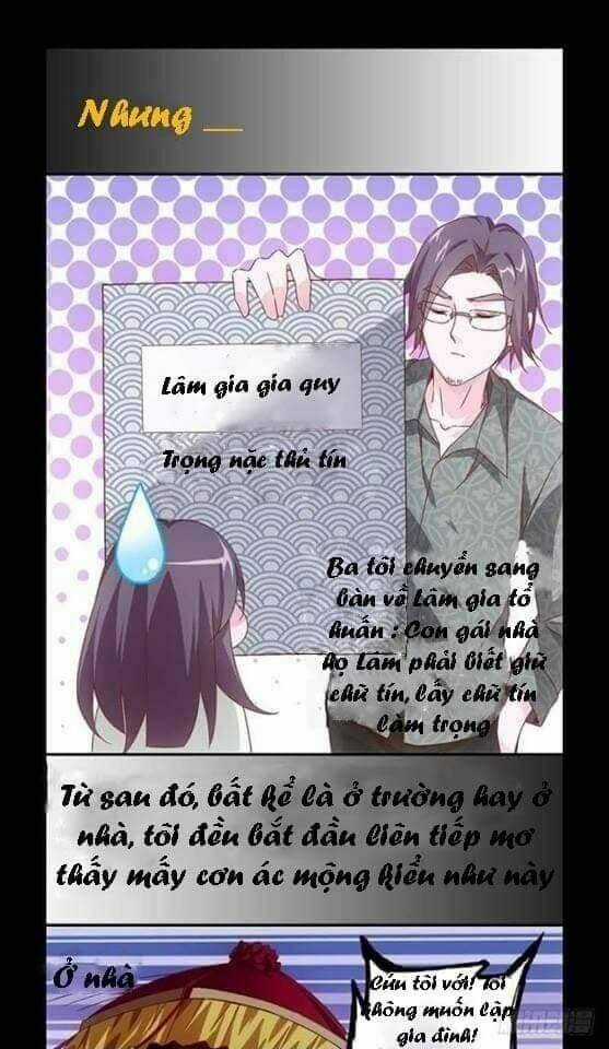 Lạc Vũ Trấn Chapter 2 trang 10