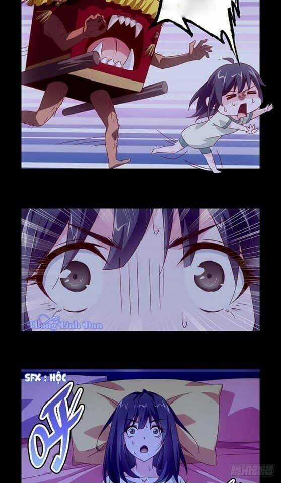 Lạc Vũ Trấn Chapter 2 trang 11