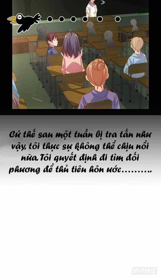 Lạc Vũ Trấn Chapter 2 trang 13