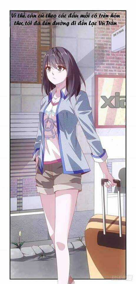 Lạc Vũ Trấn Chapter 2 trang 14