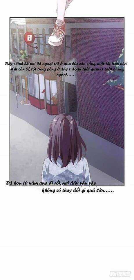 Lạc Vũ Trấn Chapter 2 trang 15