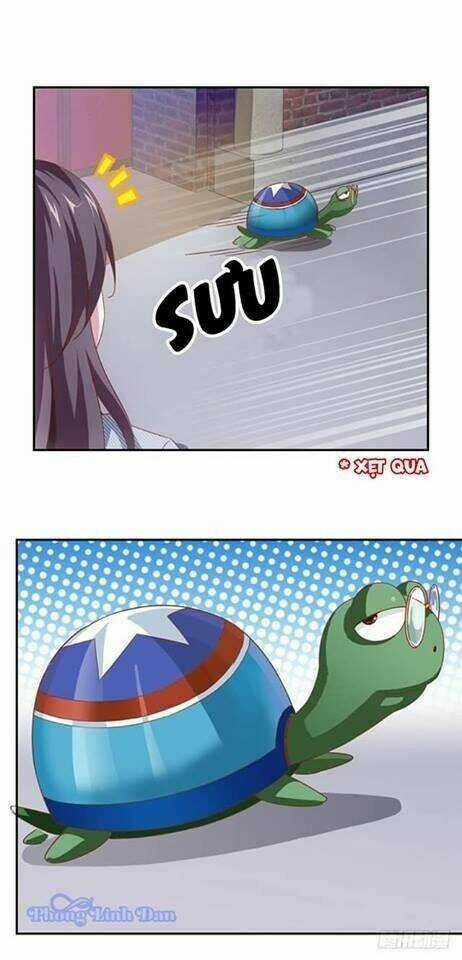 Lạc Vũ Trấn Chapter 2 trang 16