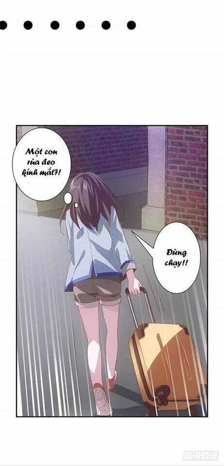 Lạc Vũ Trấn Chapter 2 trang 17