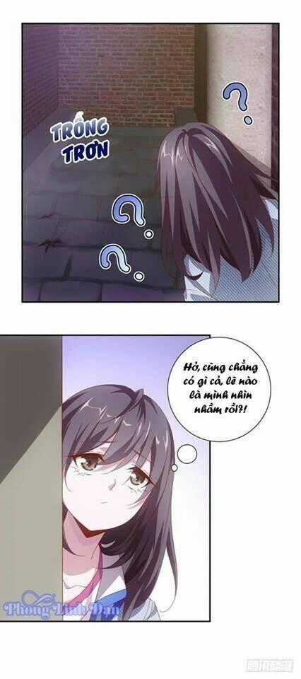 Lạc Vũ Trấn Chapter 2 trang 18