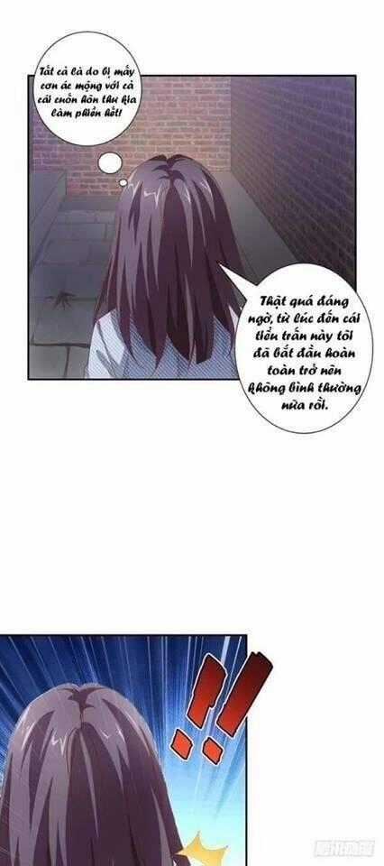 Lạc Vũ Trấn Chapter 2 trang 19