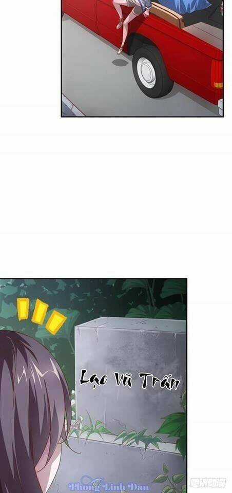 Lạc Vũ Trấn Chapter 2 trang 2