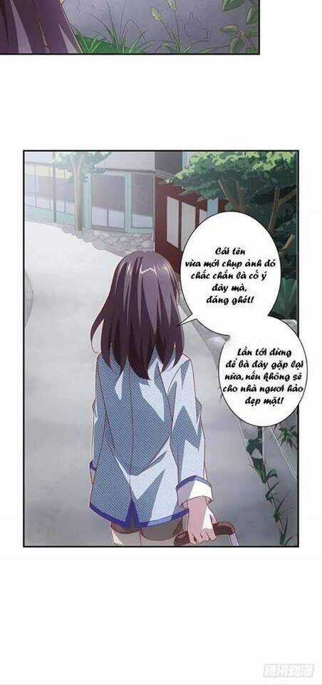 Lạc Vũ Trấn Chapter 2 trang 3