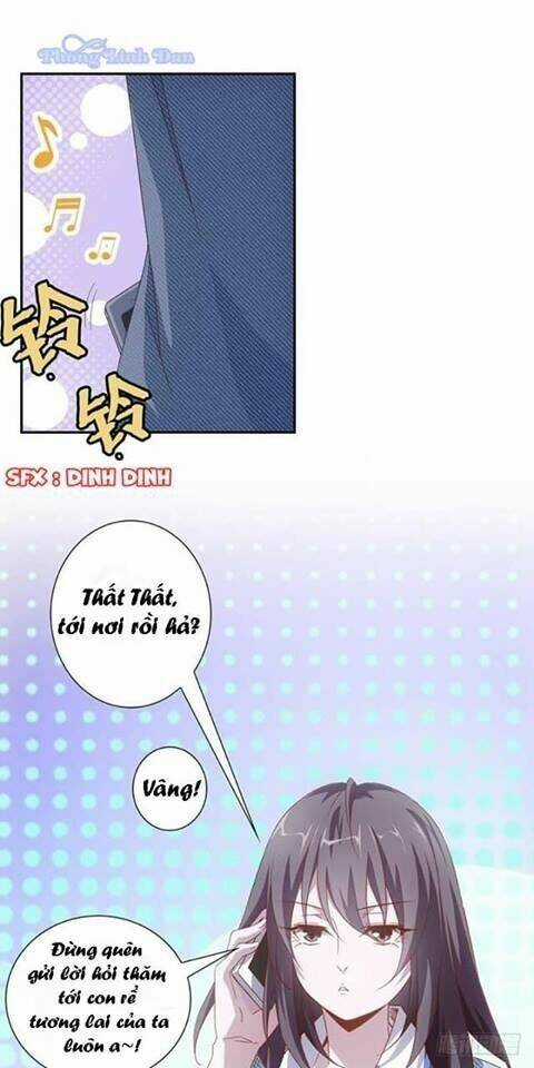 Lạc Vũ Trấn Chapter 2 trang 4