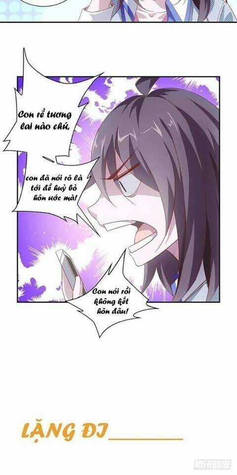 Lạc Vũ Trấn Chapter 2 trang 5