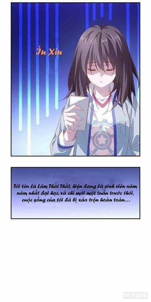 Lạc Vũ Trấn Chapter 2 trang 6