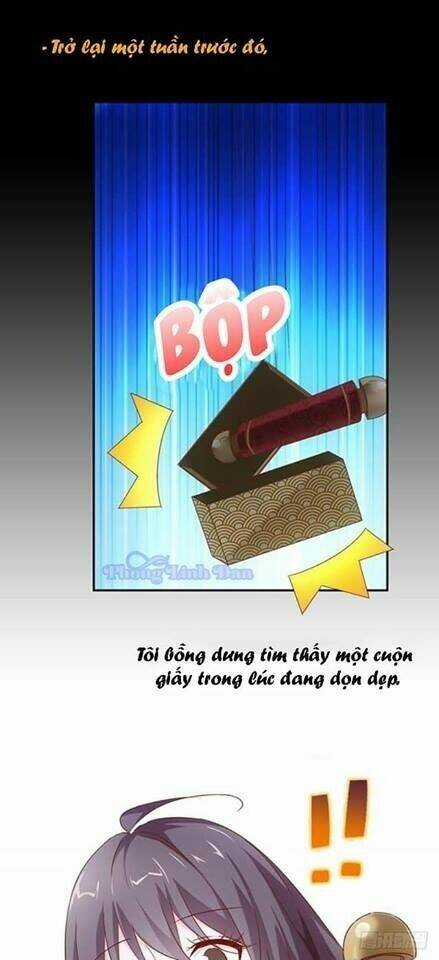 Lạc Vũ Trấn Chapter 2 trang 7