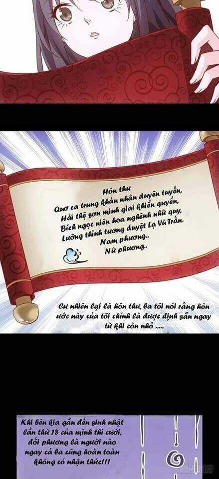 Lạc Vũ Trấn Chapter 2 trang 8