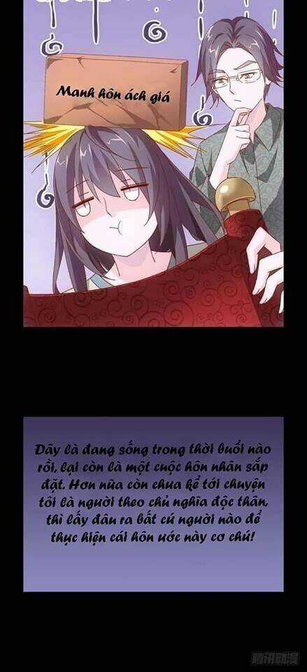 Lạc Vũ Trấn Chapter 2 trang 9