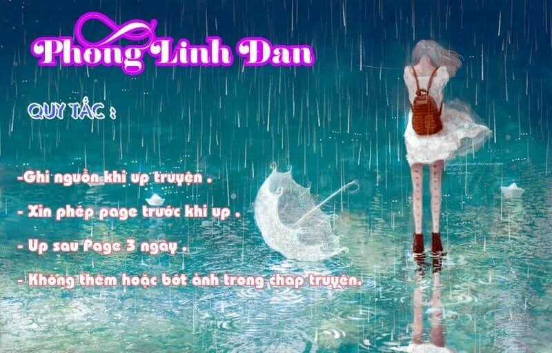 Lạc Vũ Trấn Chapter 3 trang 0