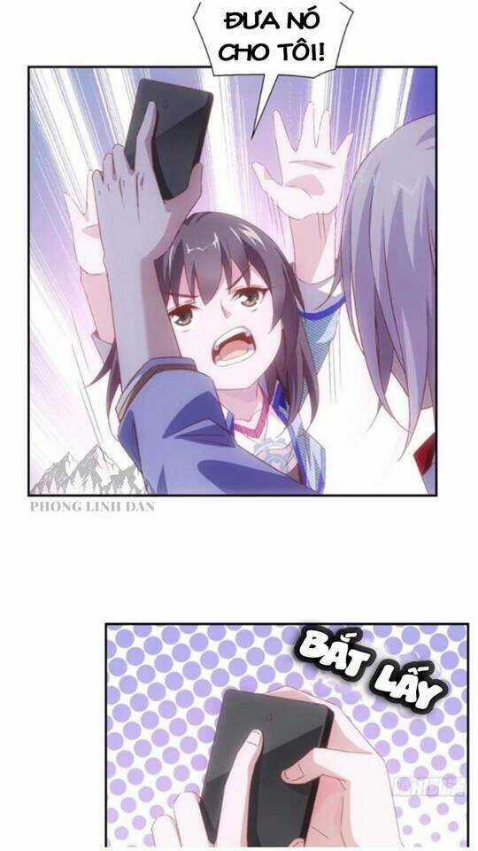 Lạc Vũ Trấn Chapter 3 trang 11